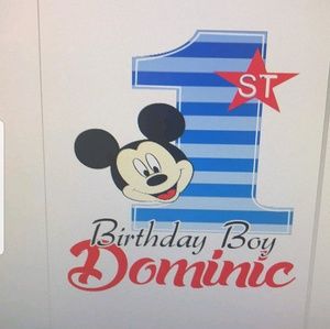 Meet your Posher, Laquanta